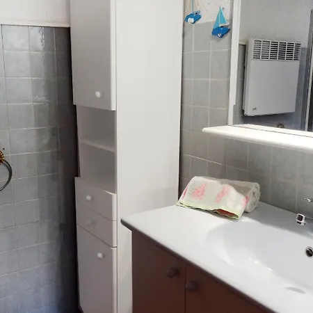 Apartman L'espadon