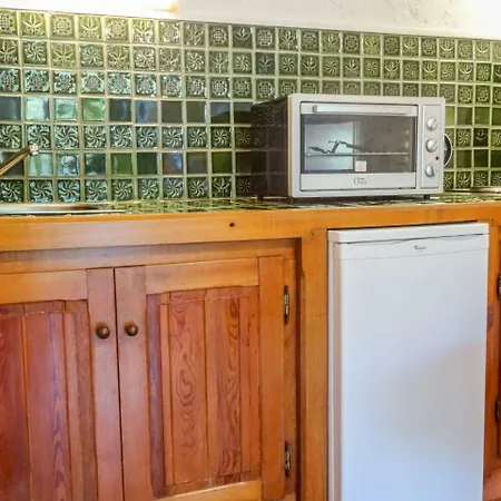 Apartman L'espadon