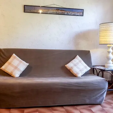 Apartman L'espadon *