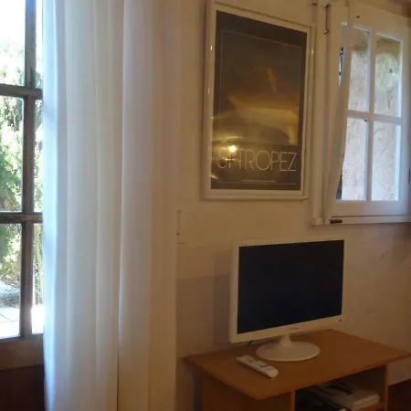 Apartman L'espadon